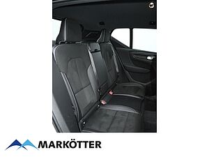 Volvo  T5 Recharge R-Design/H&K/19''/Keyl/Licht-Pkt