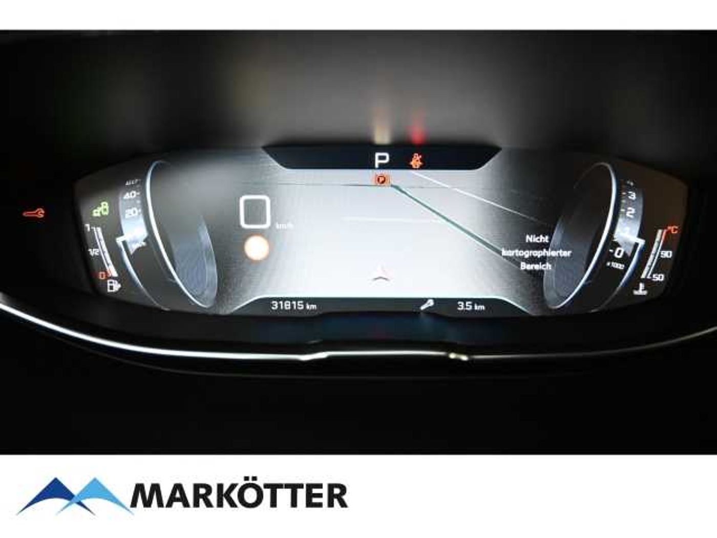 Peugeot  130 1.5 GT-Line/AHK/LED/Keyl/S-Dach/Massage