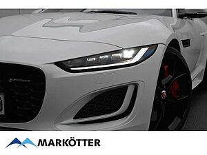 Jaguar  Coupe R-Dynamic /Pixel-LED/Black-Pkt/20''