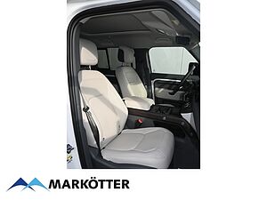 Land Rover  130 D300 First Edition/22/S-Dach/Standh
