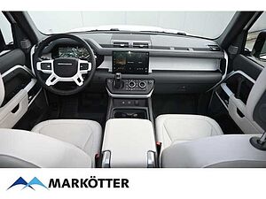 Land Rover  130 D300 First Edition/22/S-Dach/Standh