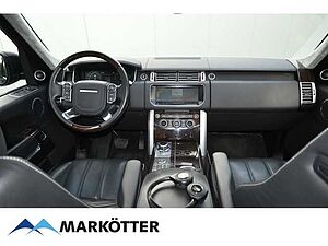 Land Rover  SDV8 4.4 Autobiography/ACC/22''/Softcl