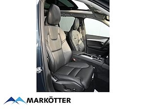 Volvo  B5 AWD Plus Bright/360/H&K/S-Dach/7-Sitzer