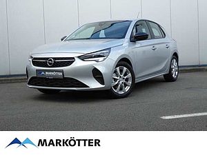 Opel  Edition Turbo 5T/KLIMA/Lenkradheizung/DAB/RFK