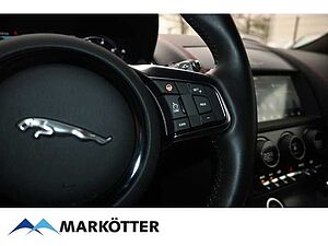 Jaguar  Cabrio P450 AWD R-Dynamic/20''/Pixel-LED