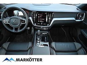 Volvo  T6 AWD Recharge R-Design/ACC/AHK/H&K/Memory