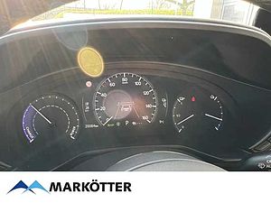 Mazda  e-SKYACTIV/ACC/LED/Keyl/Kamera/Totwinkel