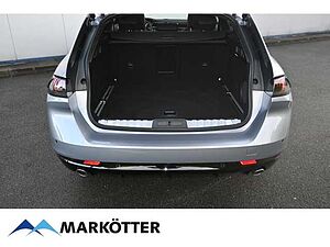 Peugeot  225 SW GT Pack/ACC/Night-Vis/S-Dach/Memory