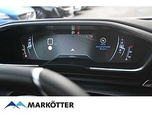 Peugeot  225 SW GT Pack/ACC/Night-Vis/S-Dach/Memory